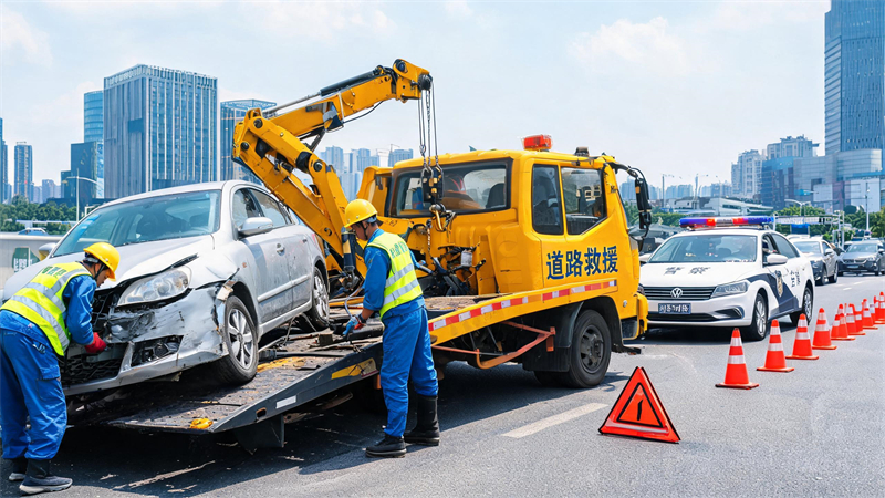 自贡 事故救援